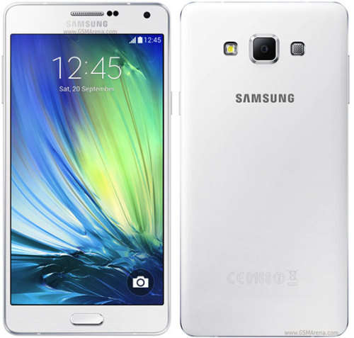 SAMSUNG GALAXY A7